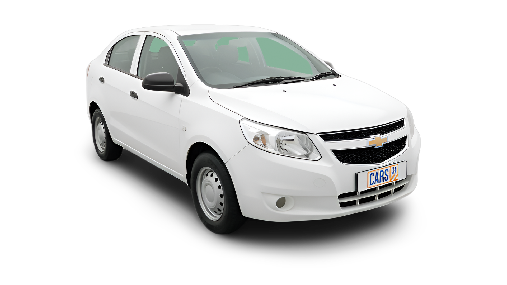 2013 Chevrolet Sail - Sedan - Petrol - Manual - ₹76,000